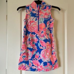 Lilly Pulitzer girls dress